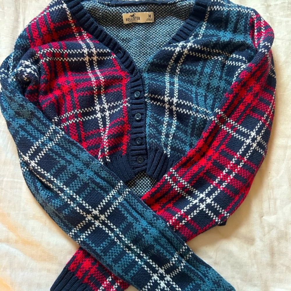 Hollister Sweater